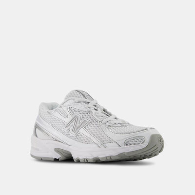 New Balance Kids' 740 Shoes White