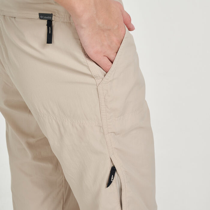 Columbia Women's Silver Ridge™ 2.0 Pants Beige Columbia Women's Silver Ridge™ 2.0 Pants Beige image number 3