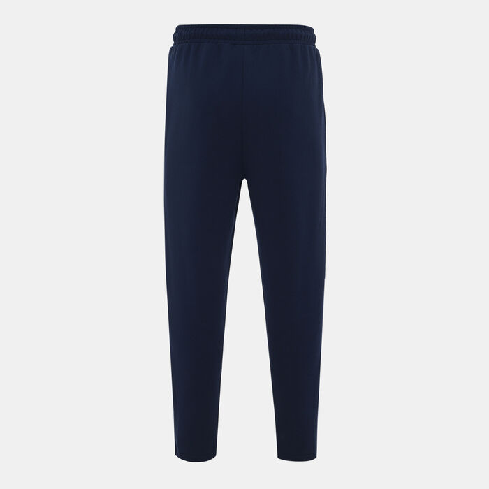Sun and Sand Sports Men's Flex Pants Blue Sun and Sand Sports Men's Flex Pants Blue image number 1