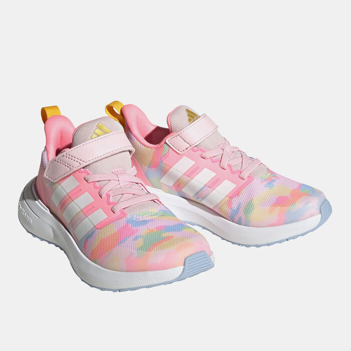 adidas Kids' FortaRun 2.0 Running Shoes Pink adidas Kids' FortaRun 2.0 Running Shoes Pink image number 1