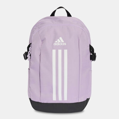 adidas Men's Power Backpack Pink adidas Men's Power Backpack Pink