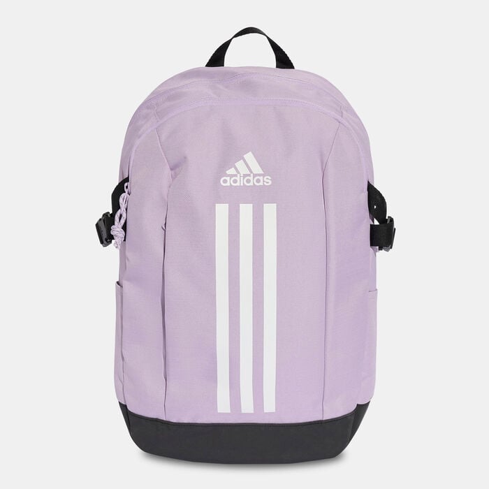 adidas Men's Power Backpack Pink adidas Men's Power Backpack Pink image number 0