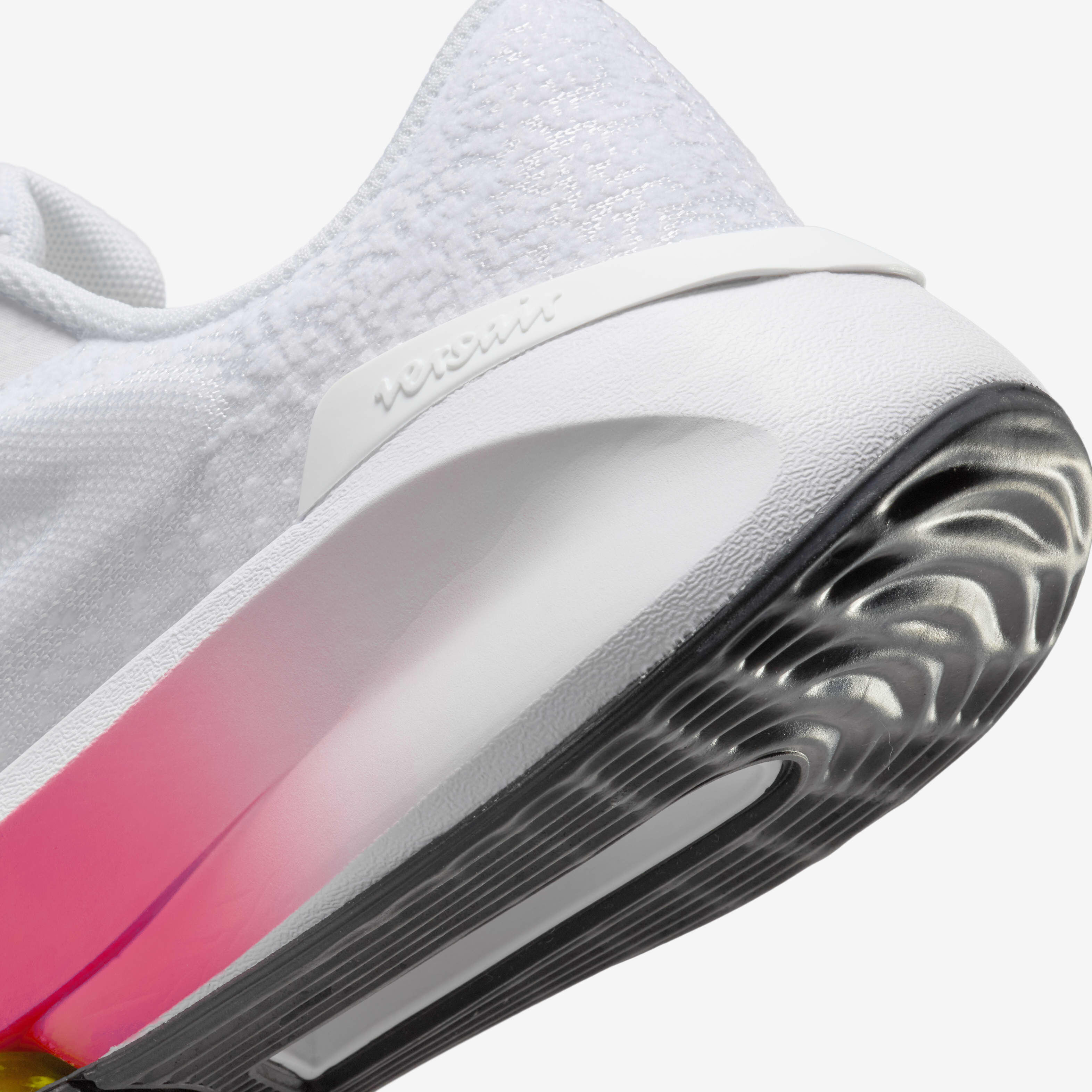 Women s Versair Training Shoes White Nike in KSA SSS