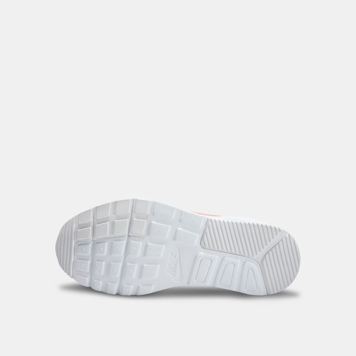 Nike Kids' Air Max SC Shoes White Nike Kids' Air Max SC Shoes White image number 3
