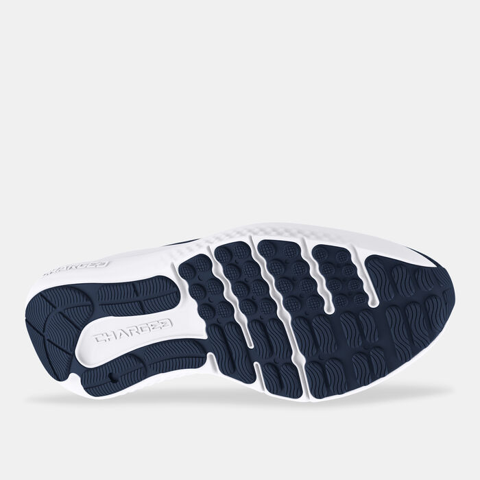 Under Armour Men's Surge 4 Running Shoes Blue Under Armour Men's Surge 4 Running Shoes Blue image number 3