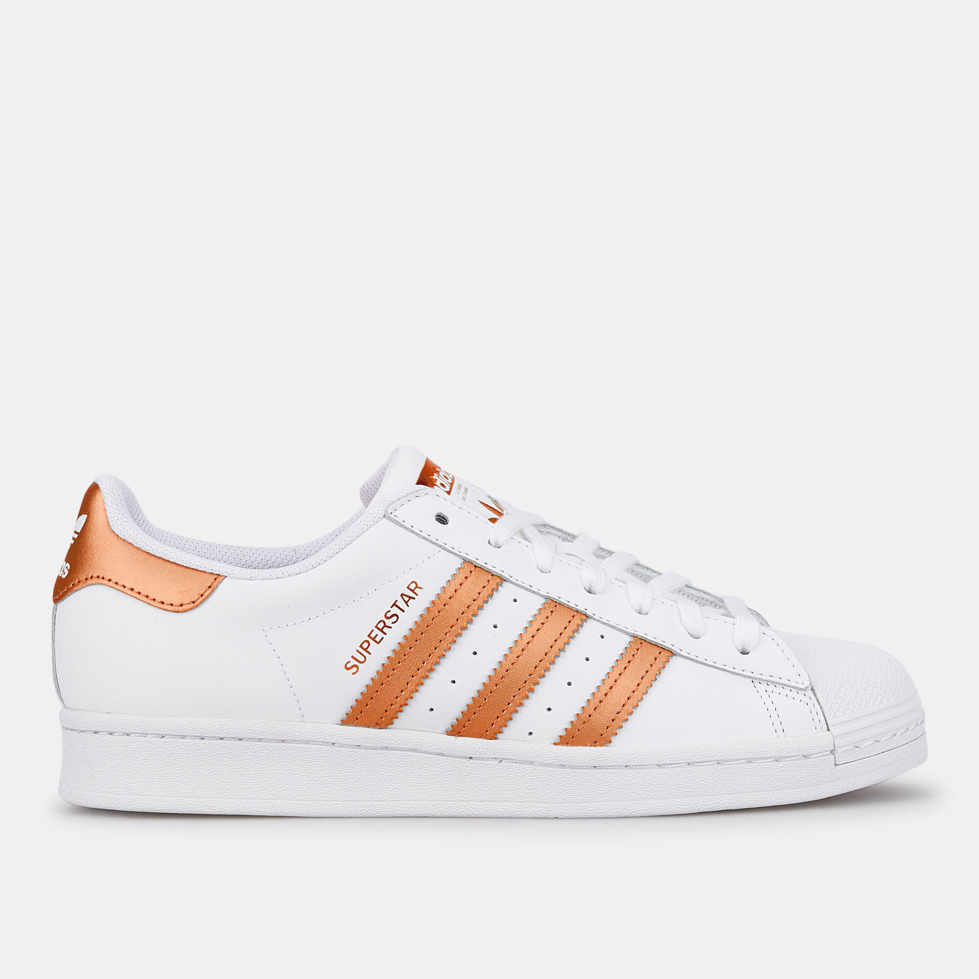 Buy adidas Women s Superstar Shoe White in KSA SSS