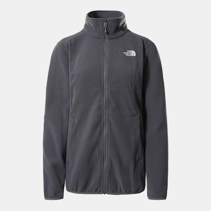 The North Face Women's Evolve II Triclimate® Jacket Green The North Face Women's Evolve II Triclimate® Jacket Green image number 4
