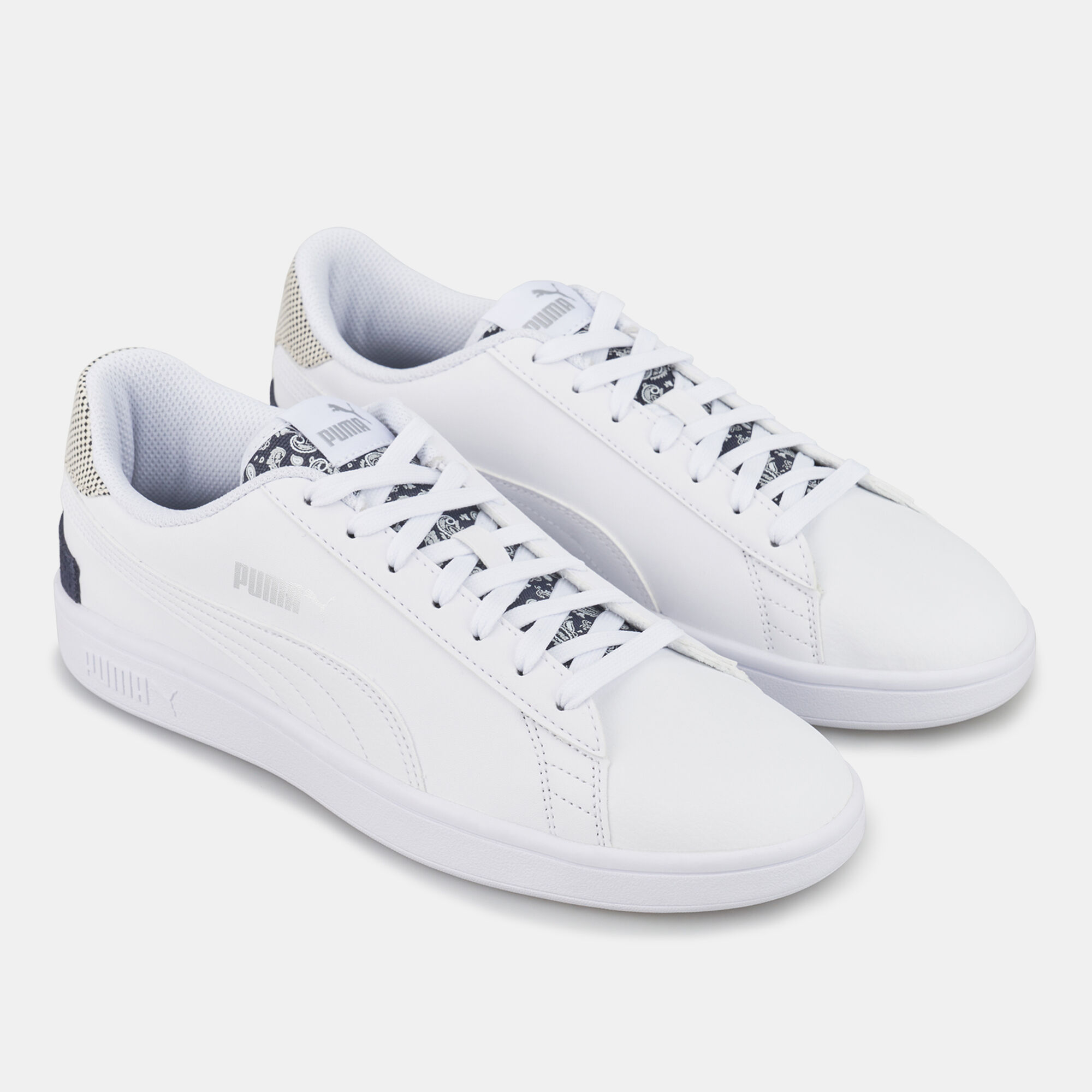 Puma men's smash v2 clearance