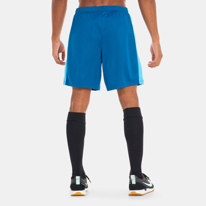 Nike Men's Dri-FIT Academy Football Shorts Blue image number 1