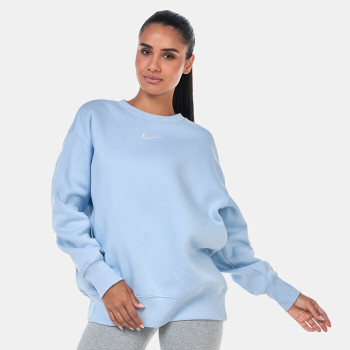 Nike / Women's Sportswear Phoenix Fleece Sweatshirt