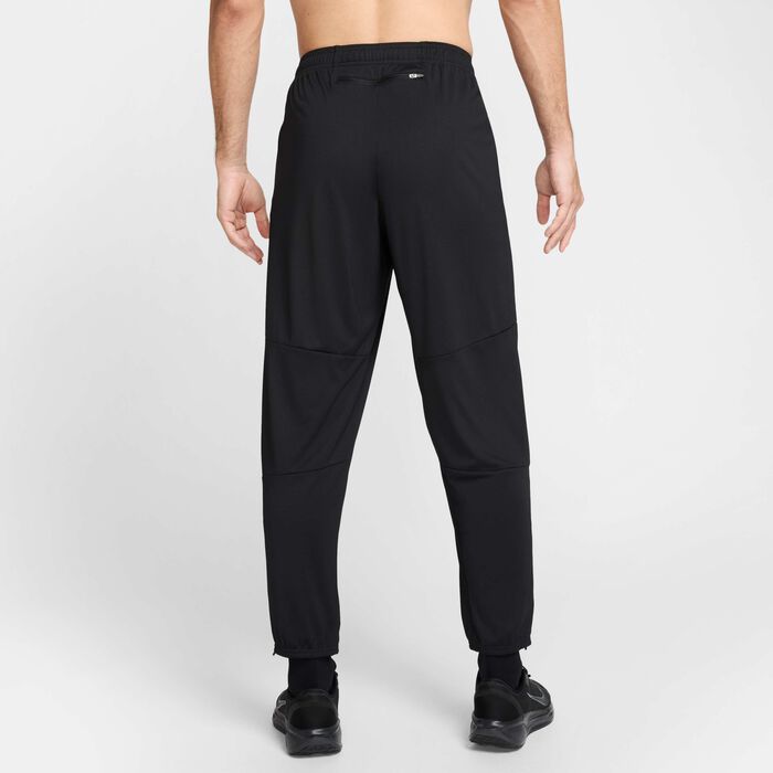 Nike Men's Challenger Dri-FIT Running Pants Black Nike Men's Challenger Dri-FIT Running Pants Black image number 1