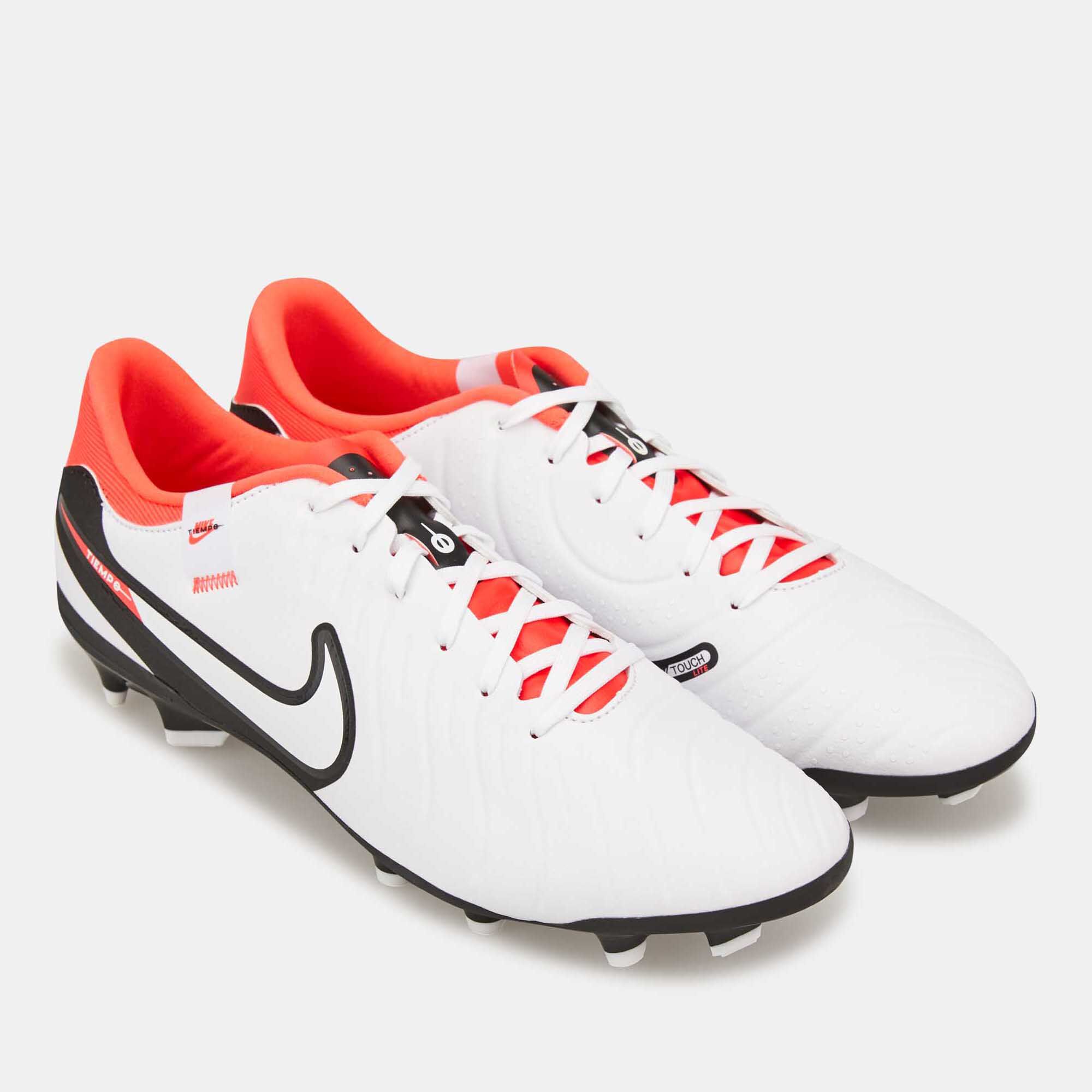 Nike sales tiempo men