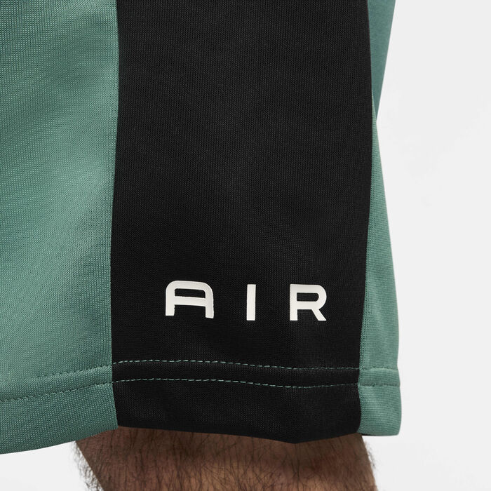 Nike Men's Air Shorts Green Nike Men's Air Shorts Green image number 6