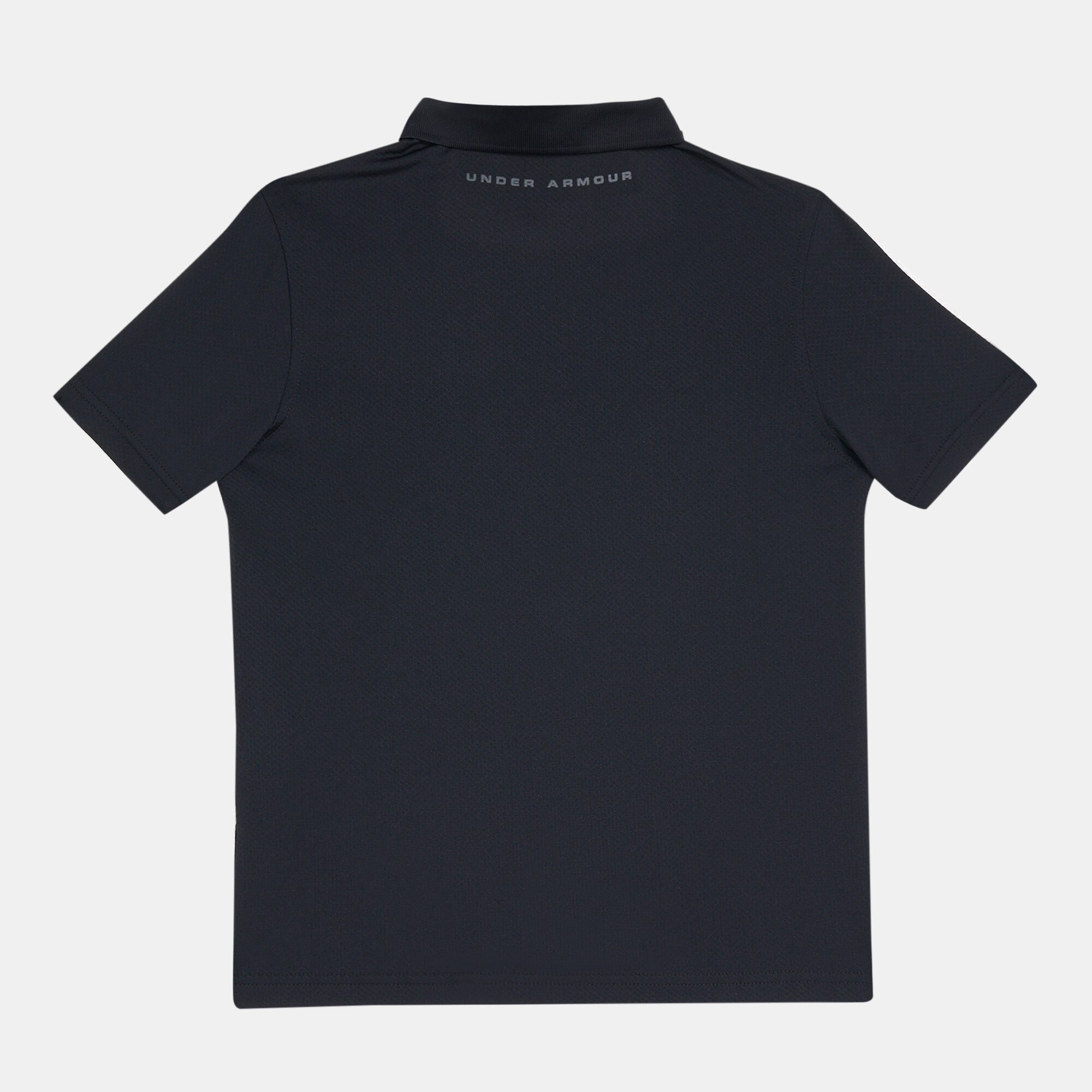 Under armour deals kids polo