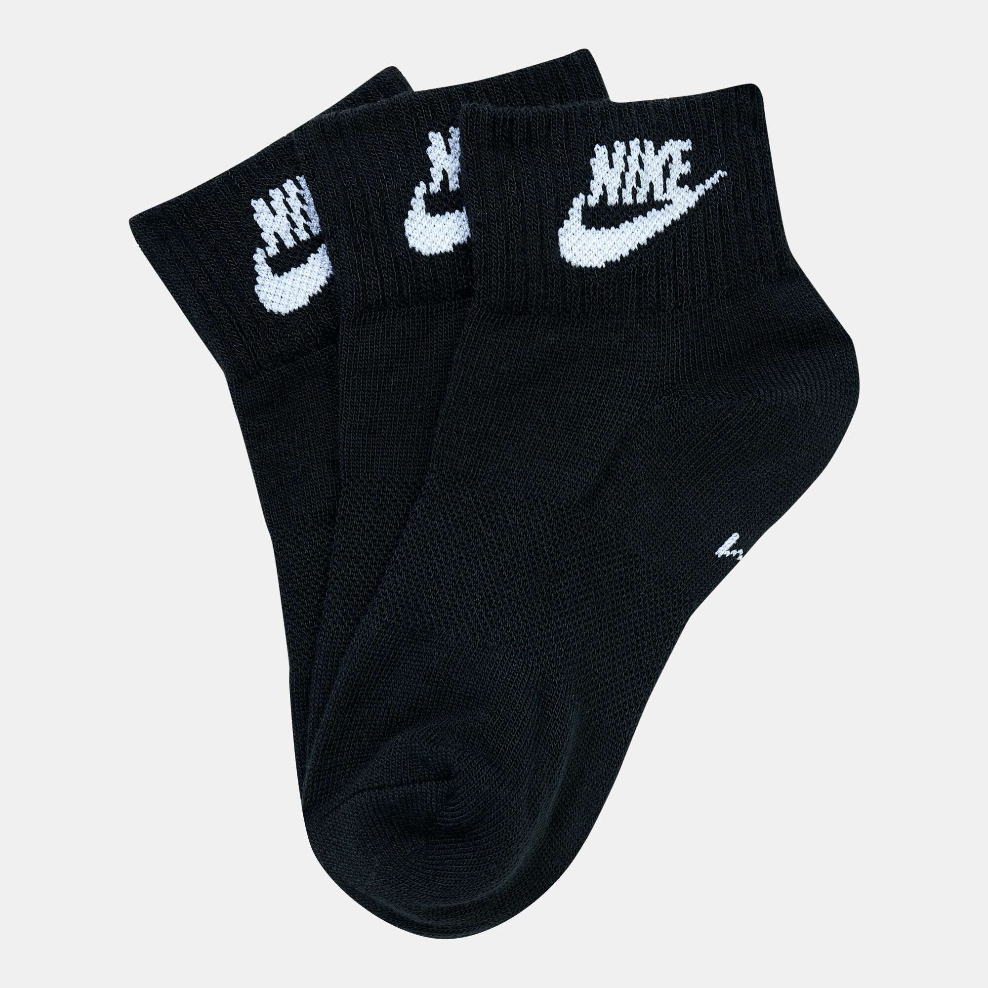 Nike essential ankle socks on sale