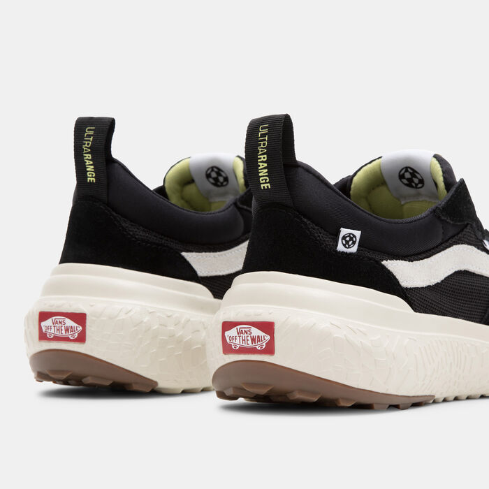 Vans UltraRange Neo VR3 Unisex Shoes Black Vans UltraRange Neo VR3 Unisex Shoes Black image number 5