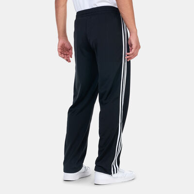 adidas Adicolor Classics Firebird Track Pants - Grey, Men's Lifestyle