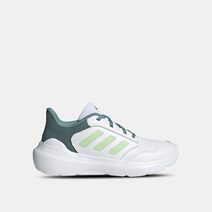 adidas Kids' Tensaur Run 3.0 Shoes White adidas Kids' Tensaur Run 3.0 Shoes White image number 0