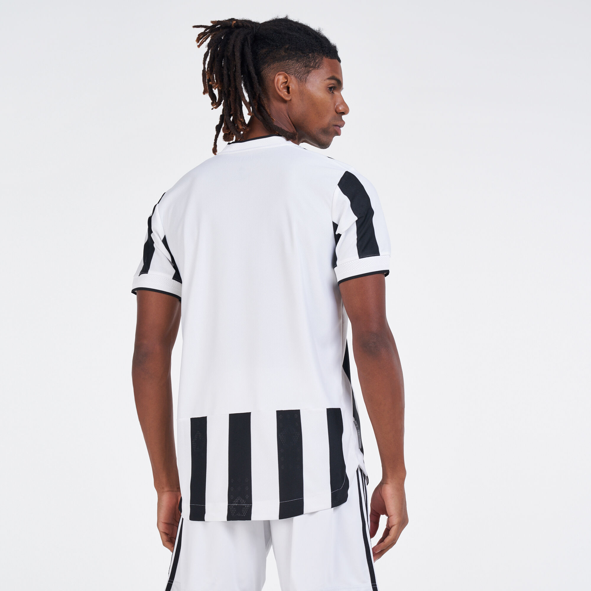 Men s Juventus Official Home Jersey 2021 22