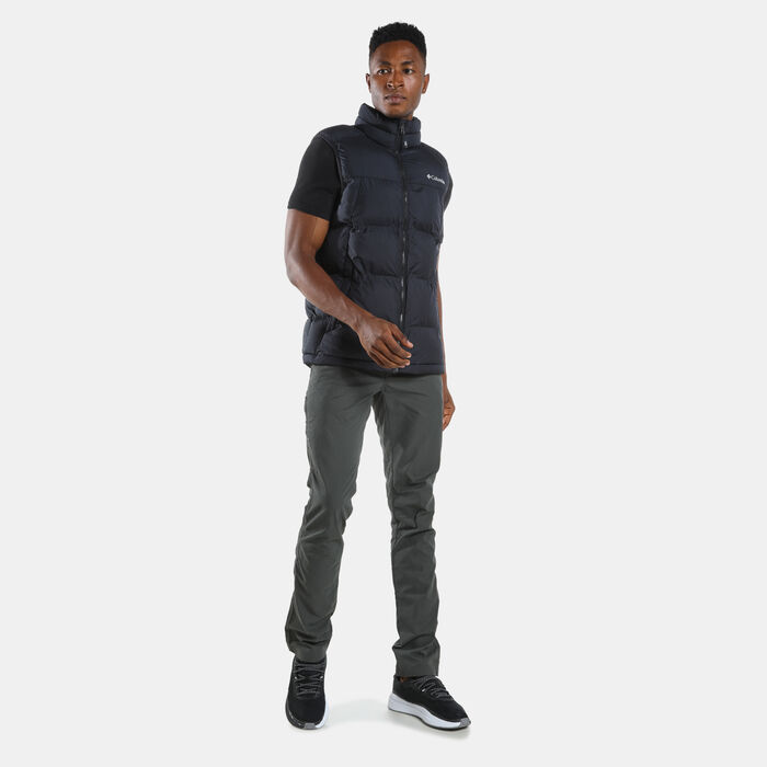 Columbia Men's Pike Lake™ Vest Multi-Color Columbia Men's Pike Lake™ Vest Multi-Color image number 2