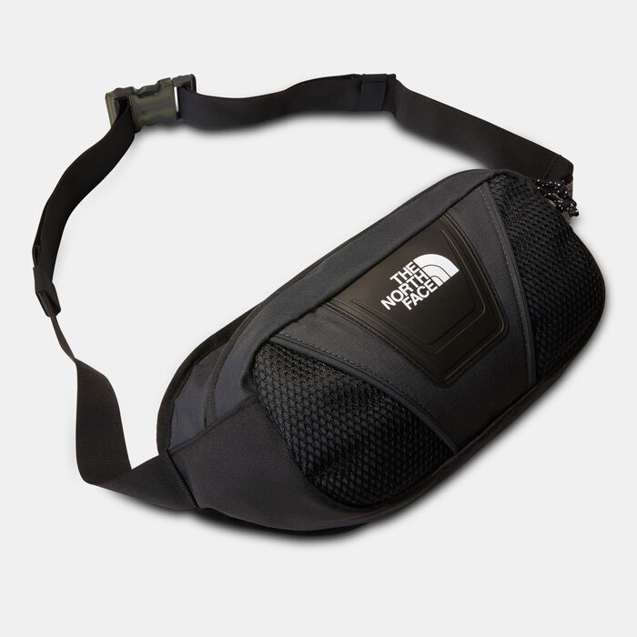 The North Face Y2K Crossbody Bag Black The North Face Y2K Crossbody Bag Black image number 2
