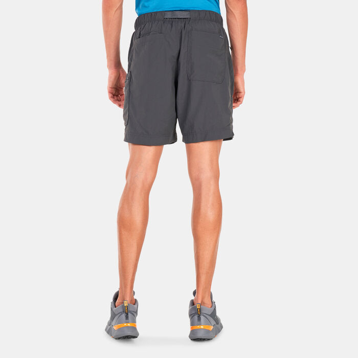 Columbia Men's Garside™ II Shorts Black image number 1