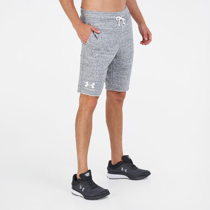 Men's UA Rival Terry 6 Shorts