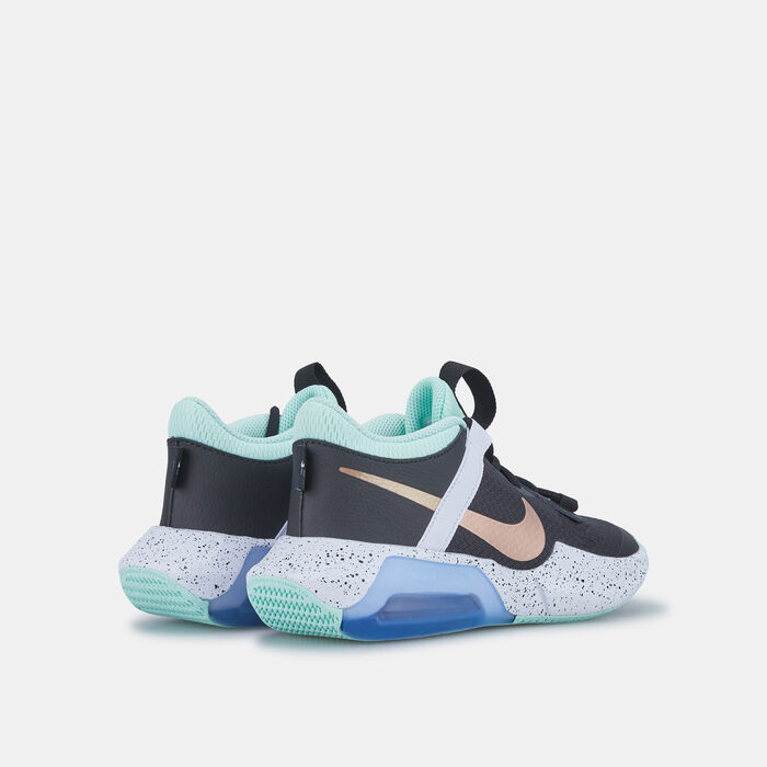Kids' Air Zoom Crossover Shoe Kids' Air Zoom Crossover Shoe image number 2