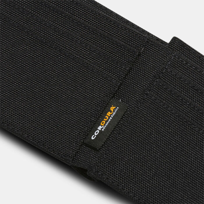 Vans Roats Bifold Wallet Black image number 2