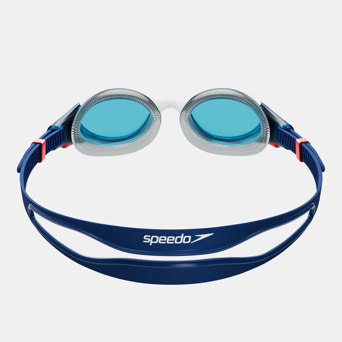 Speedo Biofuse 2.0 Goggles Blue Speedo Biofuse 2.0 Goggles Blue image number 1