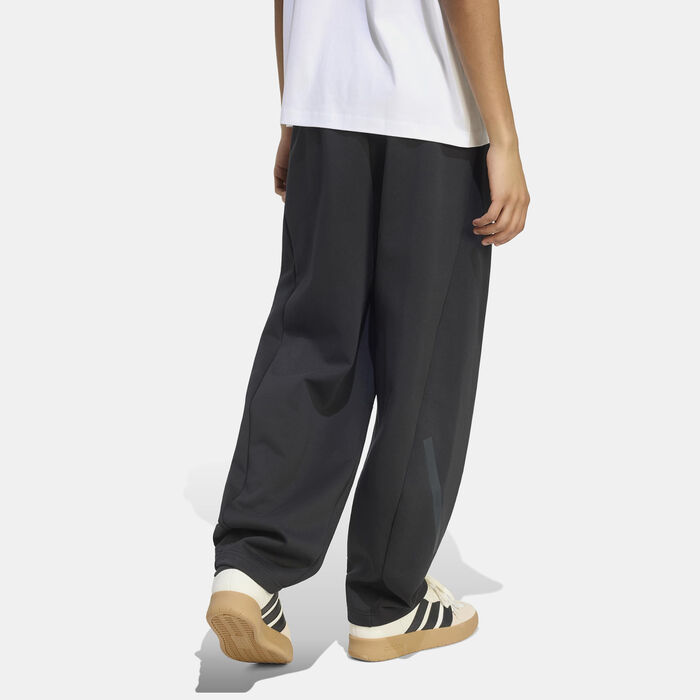 adidas Men's Z.N.E. Pants Black image number 1