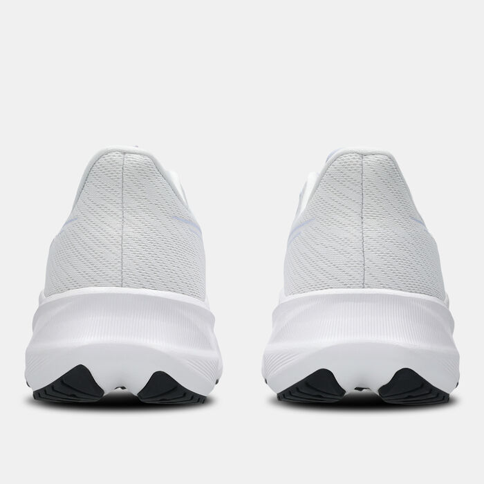 ASICS Women's VERSABLAST 4 Running Shoes White ASICS Women's VERSABLAST 4 Running Shoes White image number 5