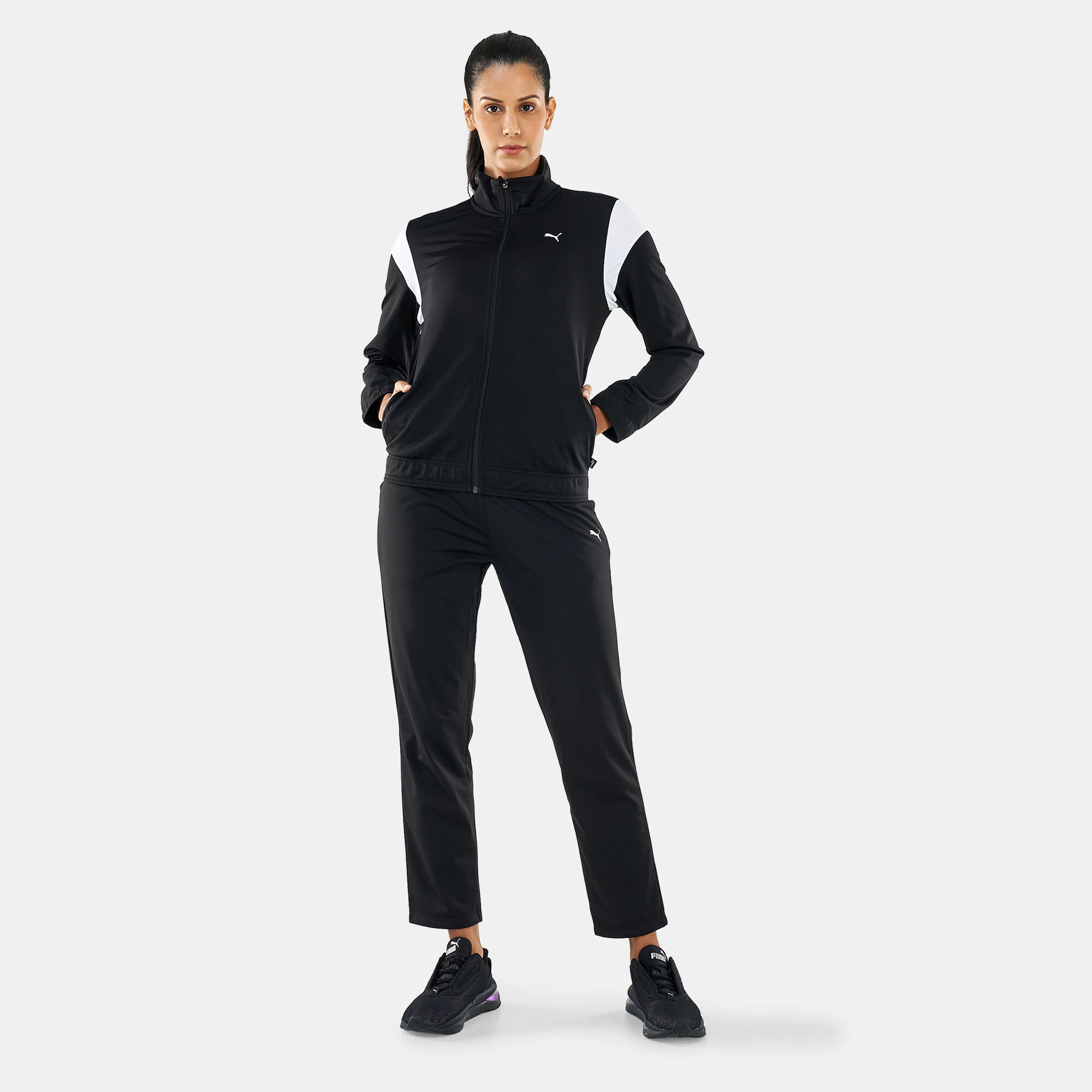 Puma cheap classic tricot