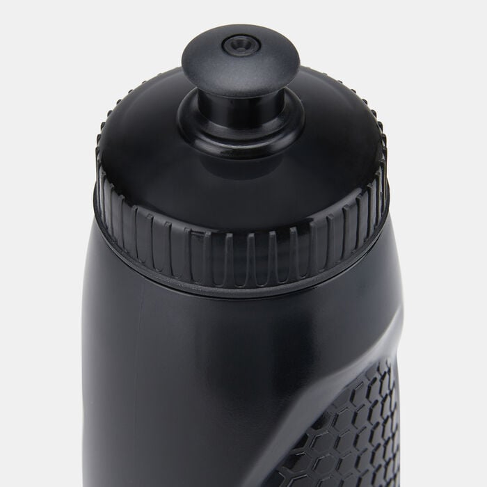 PUMA Training Core Travel Bottle (600 ml) Black PUMA Training Core Travel Bottle (600 ml) Black image number 2