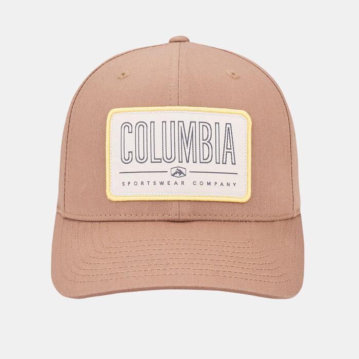 Columbia Trail Essential™ Cap Brown Columbia Trail Essential™ Cap Brown image number 0