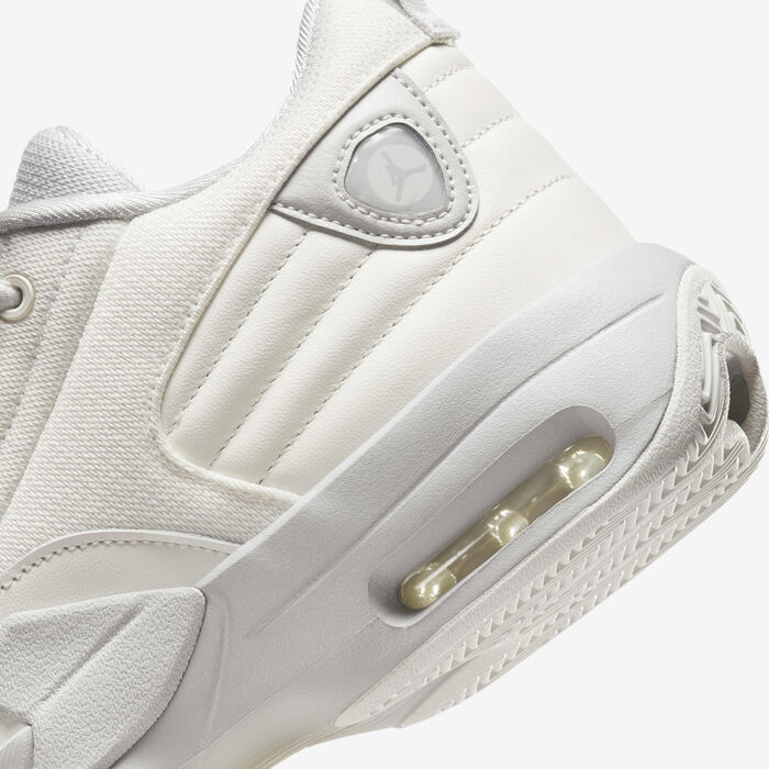 Jordan Women's Max Aura 6 Shoes White image number 7