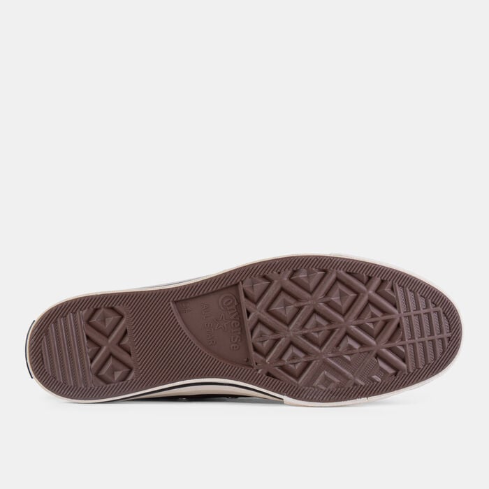 Converse Chuck 70 Unisex Shoes Brown Converse Chuck 70 Unisex Shoes Brown image number 3