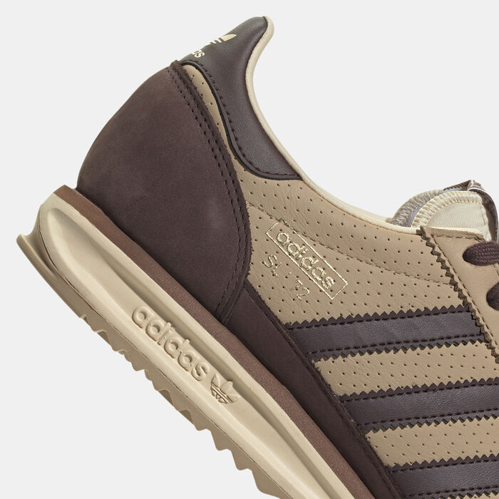 adidas Originals Men's SL 72 RS Shoes Multi-Color adidas Originals Men's SL 72 RS Shoes Multi-Color image number 4