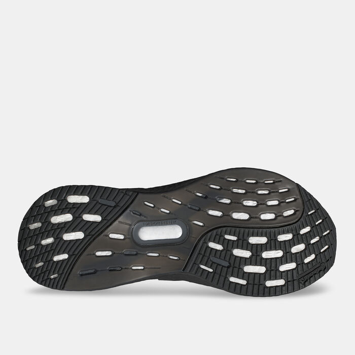 adidas Women's Ultraboost 5 Running Shoes Black image number 3