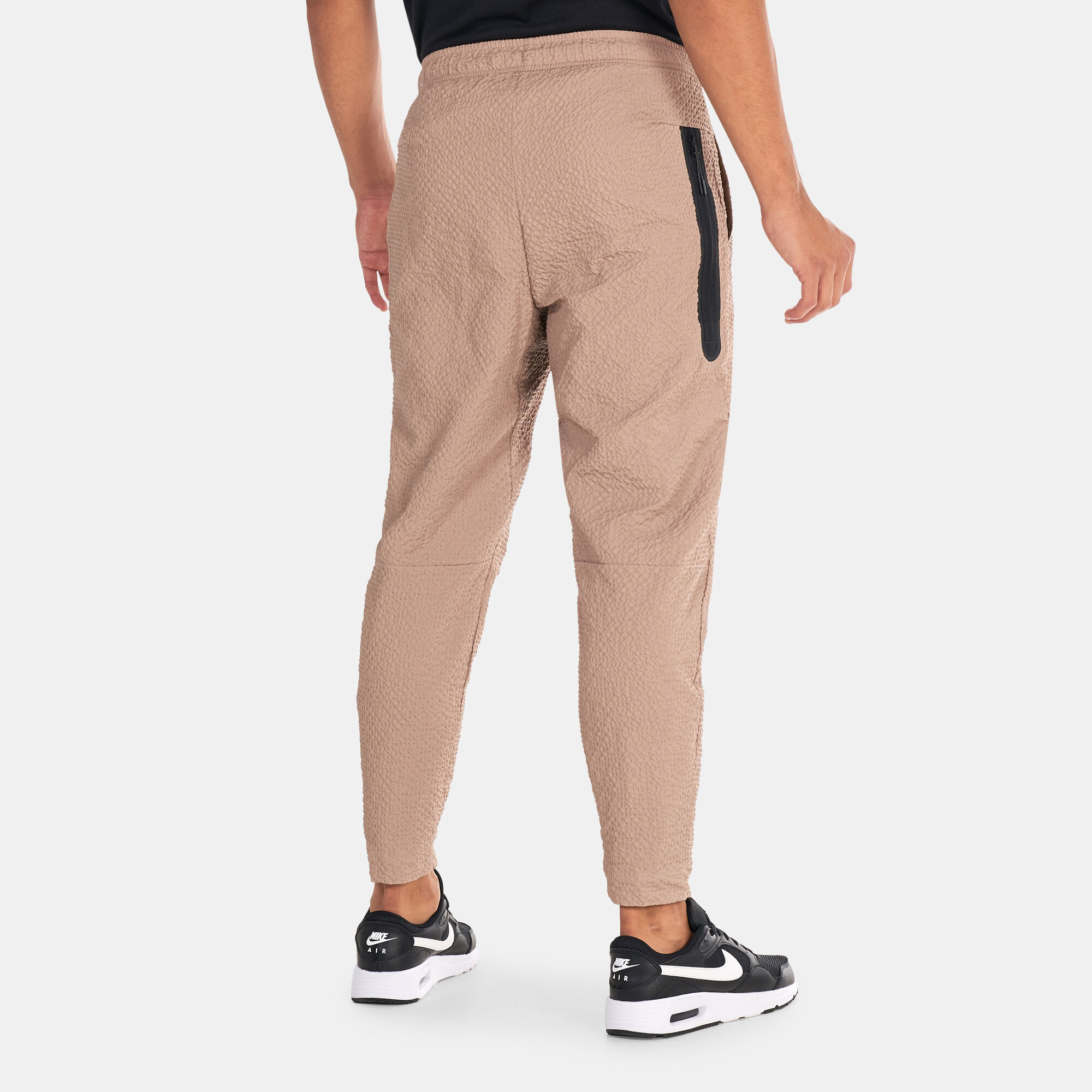 Nike joggers 2025 woven