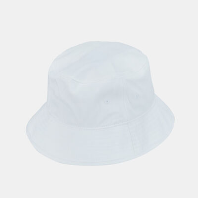 adidas Originals Trefoil Bucket Hat White
