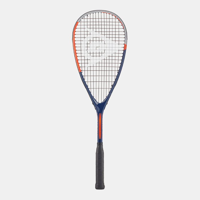 Dunlop Tristorm Pro Squash Racket Multi-Color Dunlop Tristorm Pro Squash Racket Multi-Color image number 0