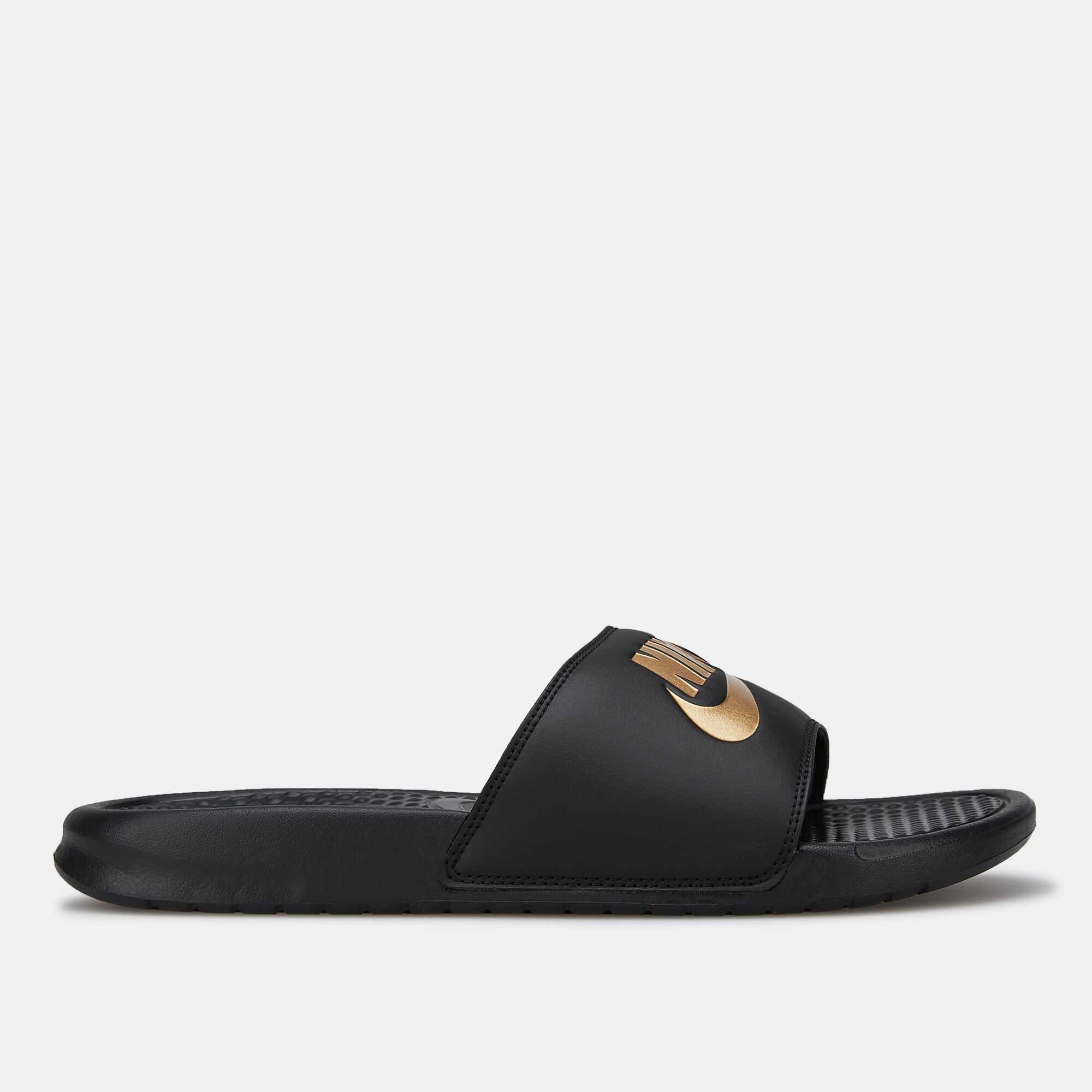 Nike benassi sliders mens clearance