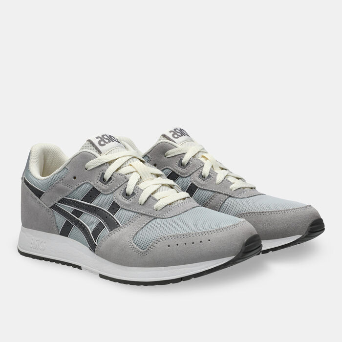 ASICS Men's LYTE Classic Shoe Grey image number 1
