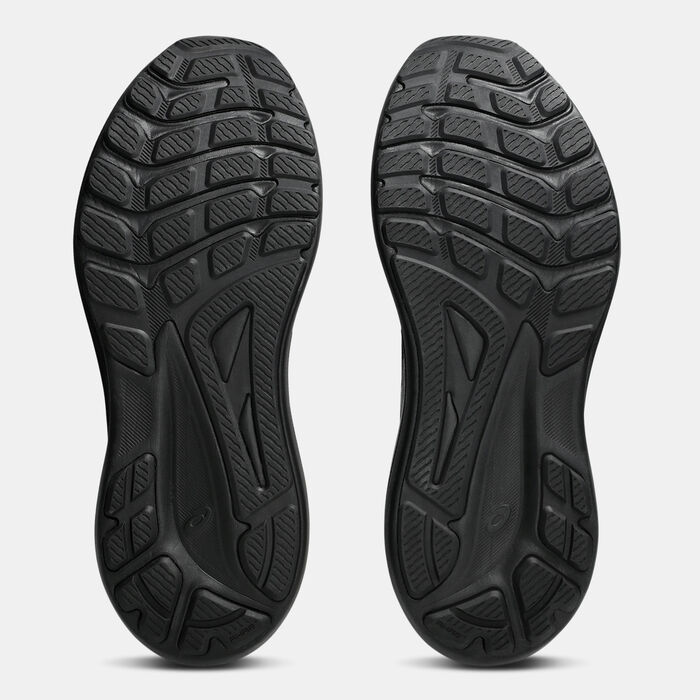 ASICS Men's GT-1000 13 Running Shoes Black image number 3