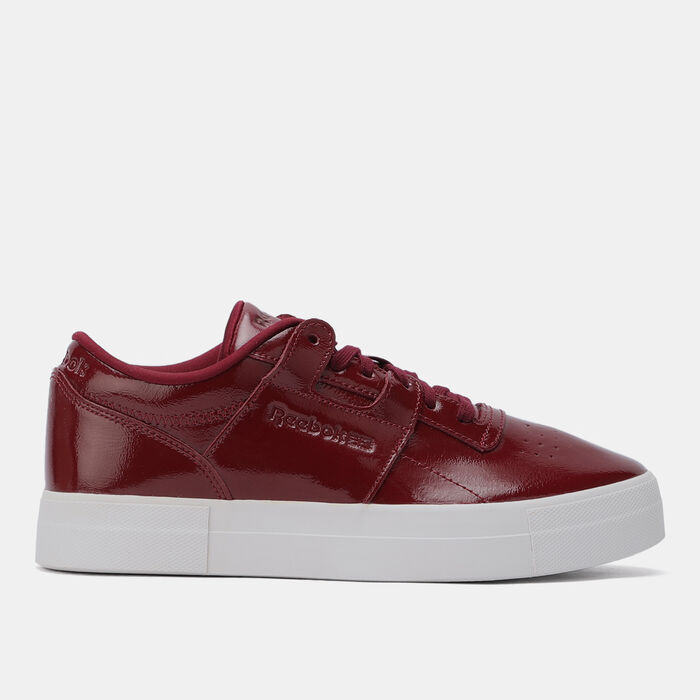 Reebok lifestyle workout lo fvs clearance