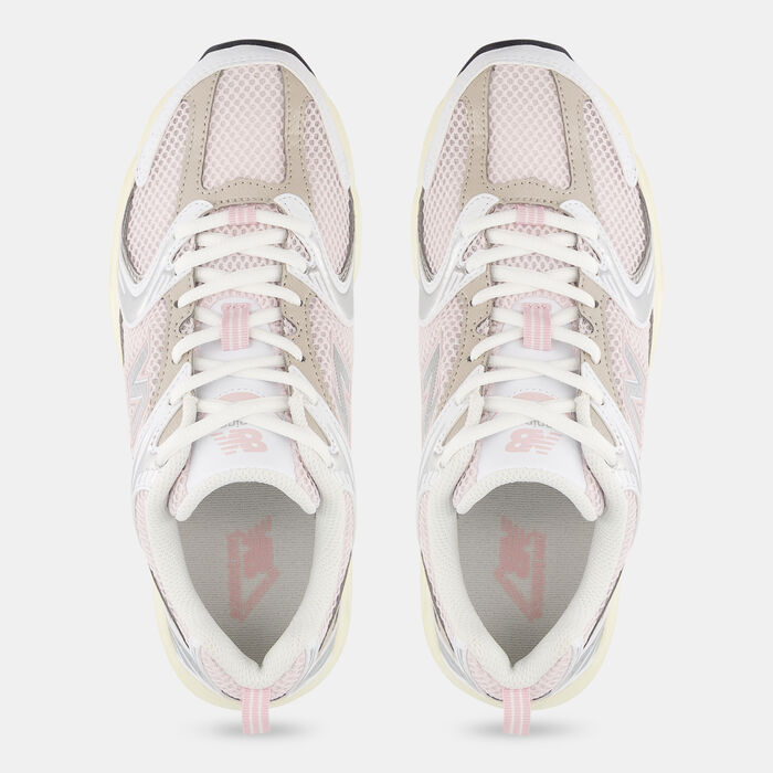 New Balance Women's 530 Shoes Pink image number 3