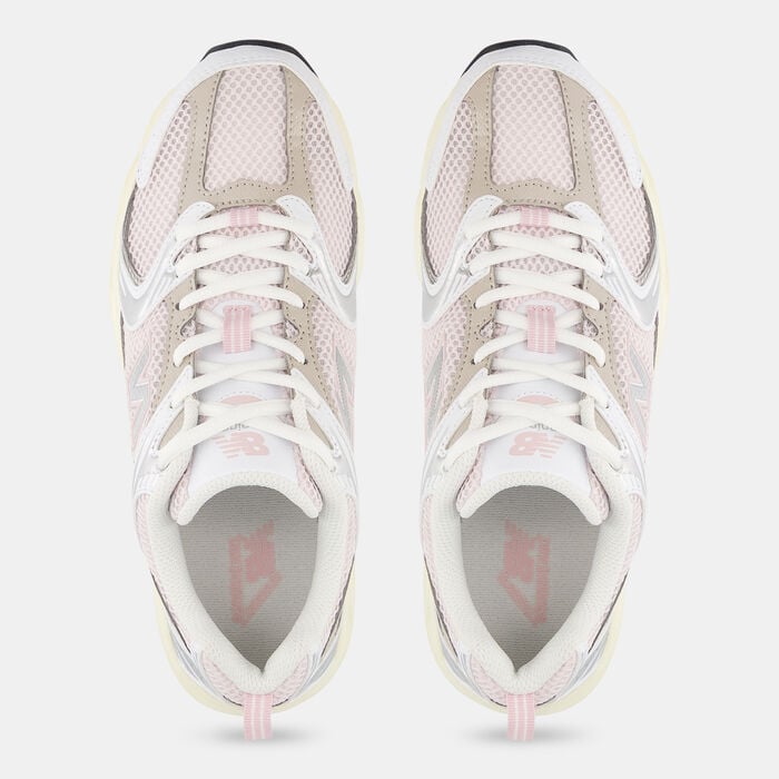 New Balance Women's 530 Shoes Pink New Balance Women's 530 Shoes Pink image number 3