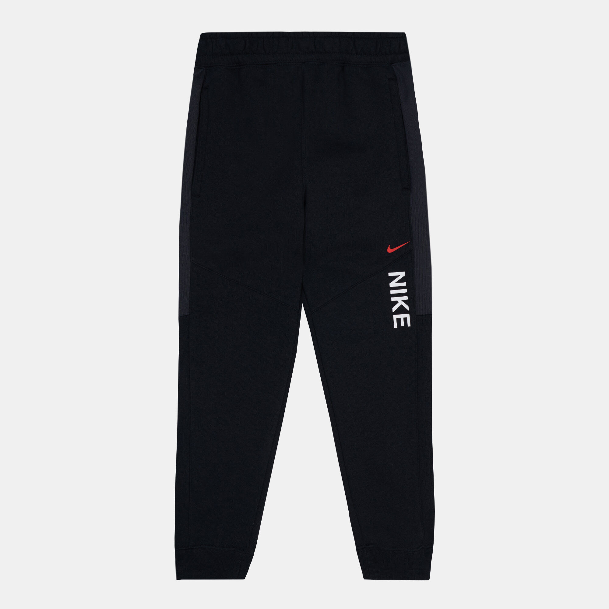Nike hybrid swoosh joggers new arrivals