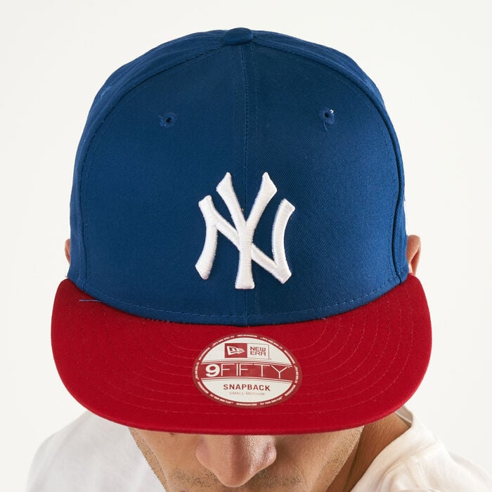 Buy New Era Men's MLB New York Yankees 9 FIFTY Cap in Saudi Arabia | SSS